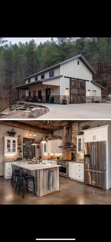 Porches, Patios, & Firepits