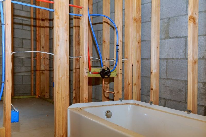 Plumbing