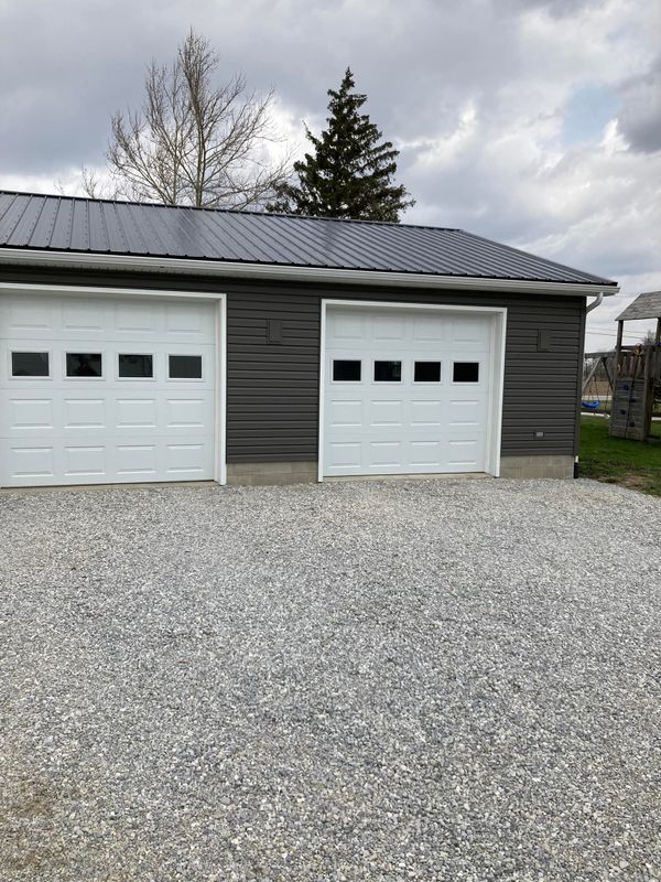 Construction & Remodeling