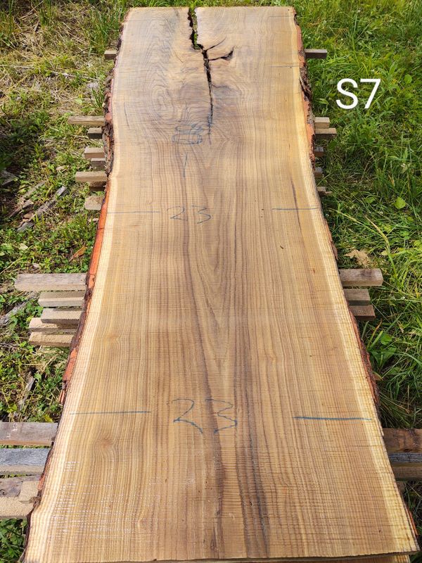 Wood Slabs gallery