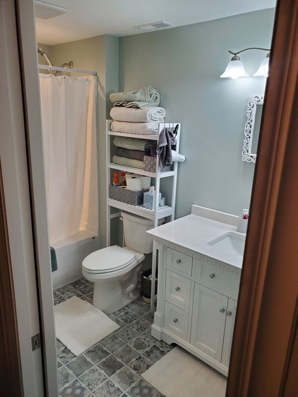 Interior Renovations