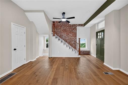 Interior Painting
