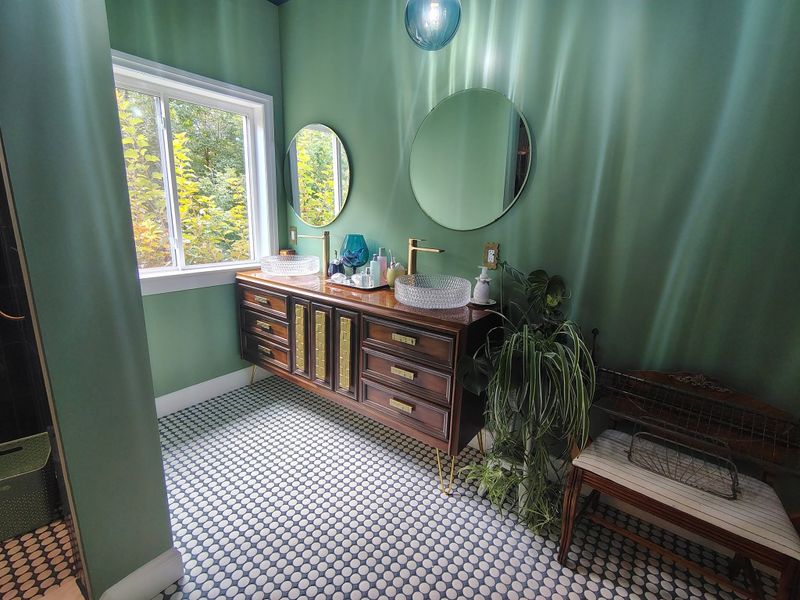 Bathroom Remodeling