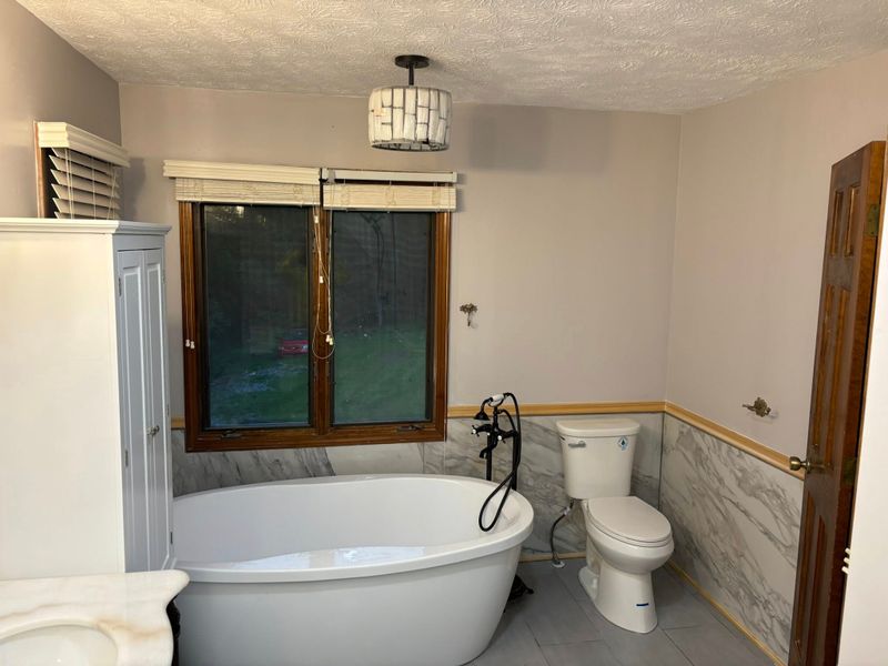 Interior Renovation