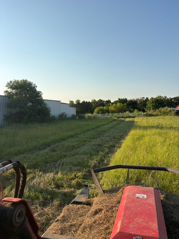 General Pasture Management
