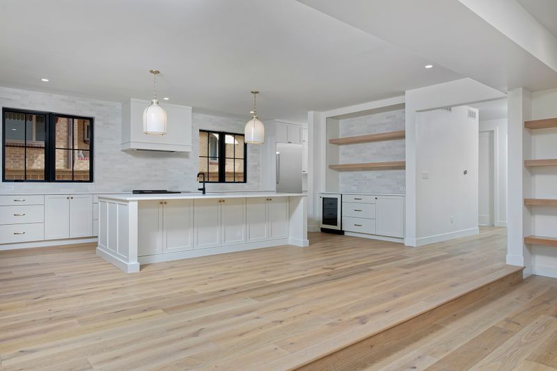 Kitchen and Bathroom Renovations