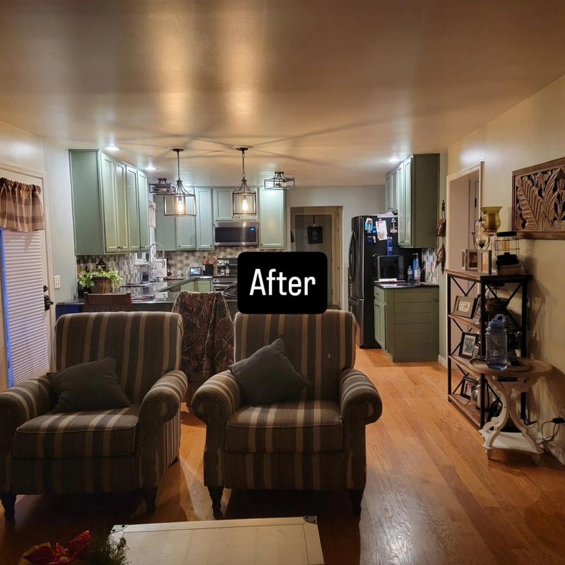 Interior Painting