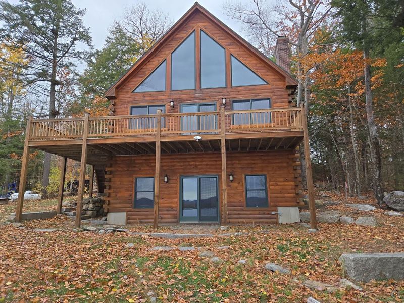 Exterior Remodeling