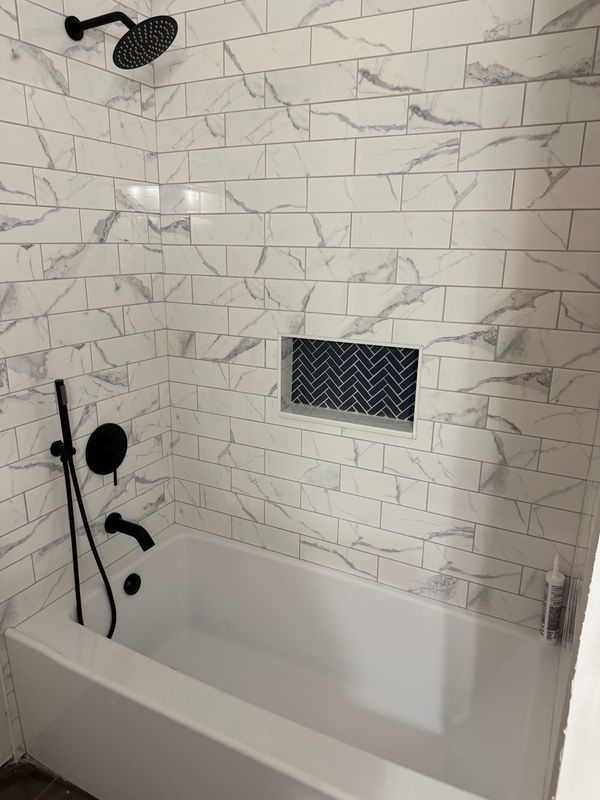Interior Renovations