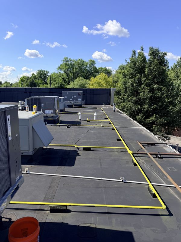 Commercial HVAC Solutions