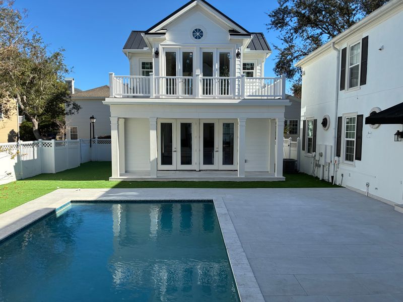 Home Additions