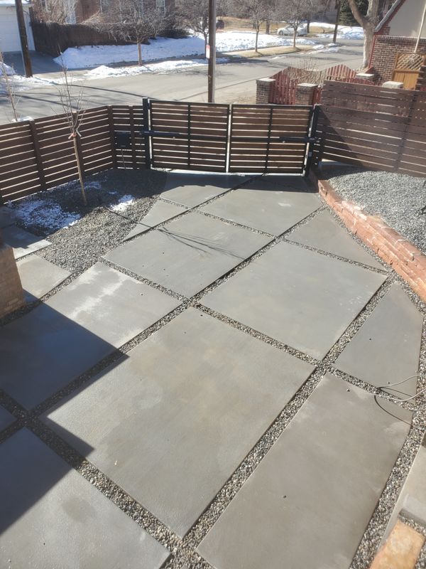 Concrete