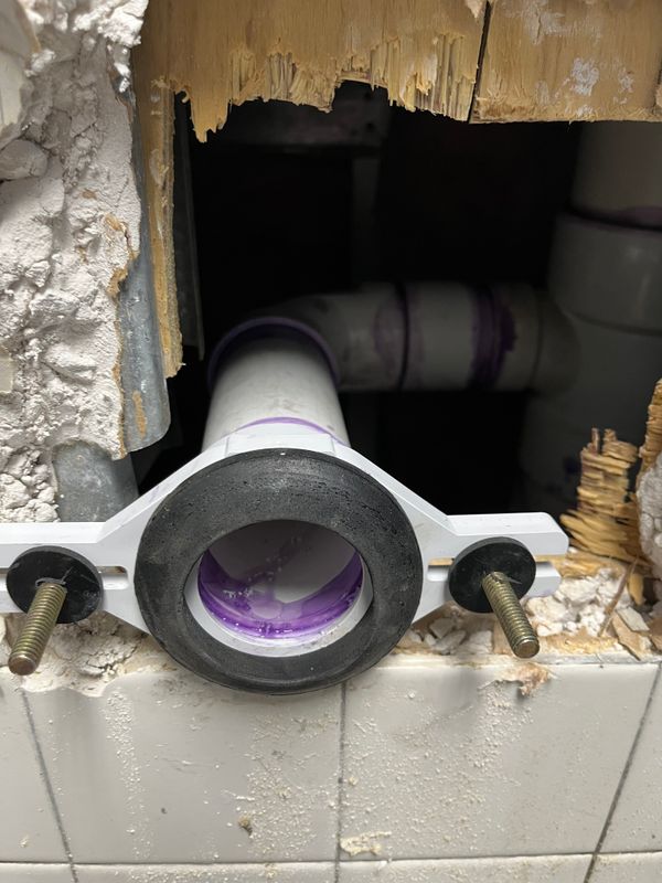 Pipe Repair and Replacement