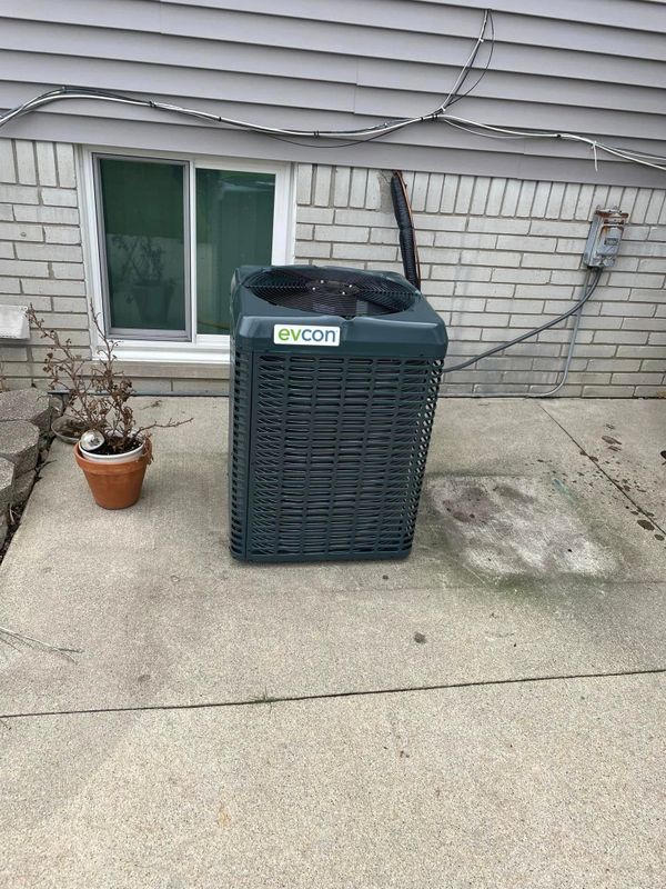 HVAC 
