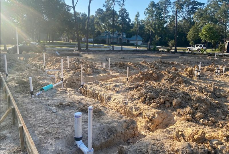 Pipe Repair and Replacement