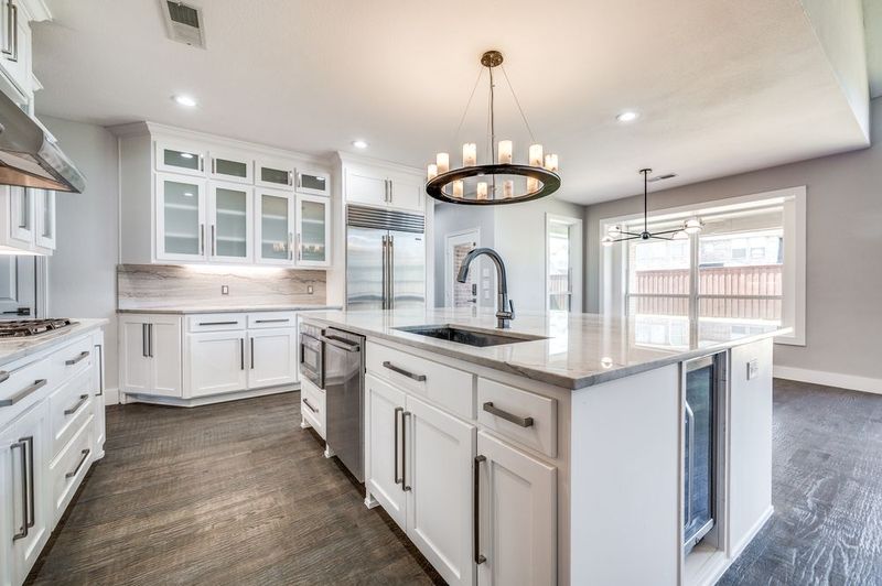 General Contractor