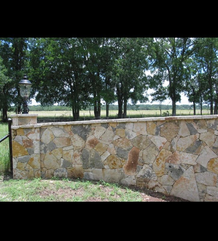 Hardscaping