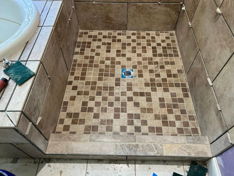 Tiling