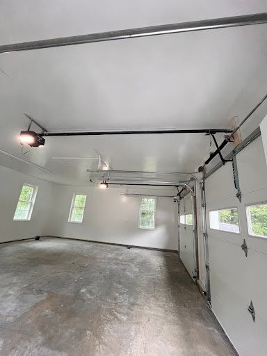 Interior Painting