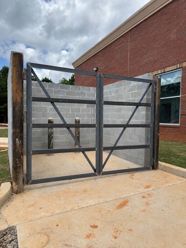 Custom Fabrication