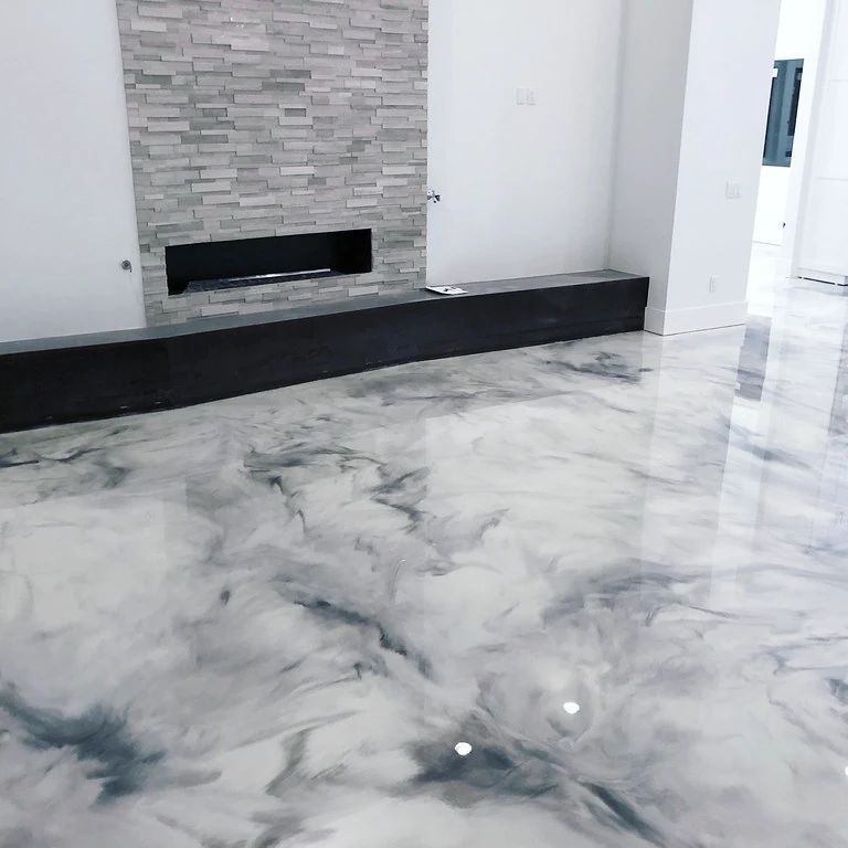 Epoxy Design