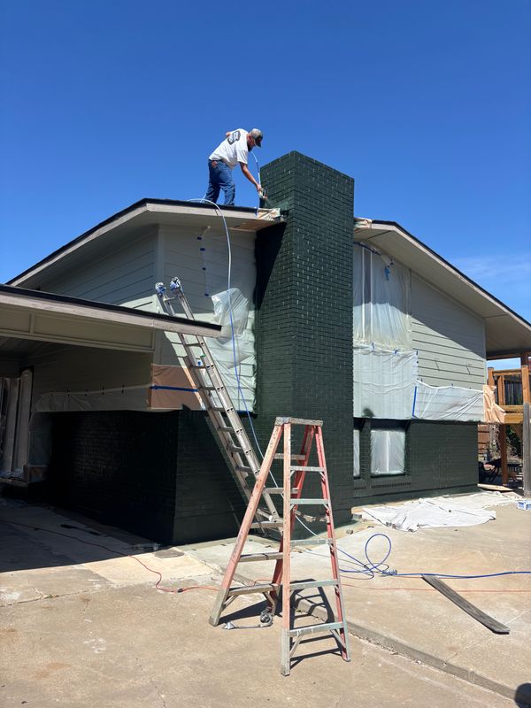 Roofing