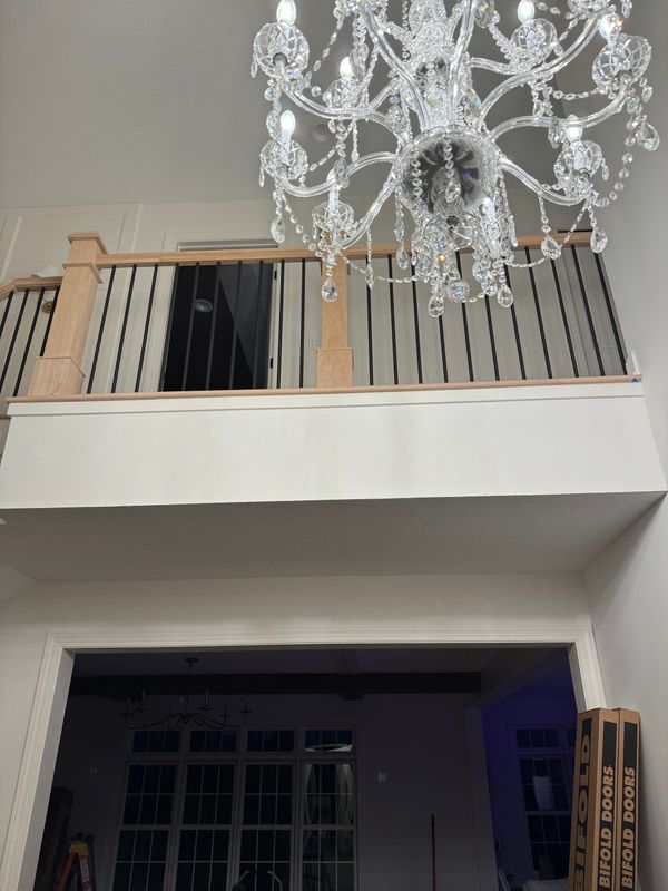 Renovations