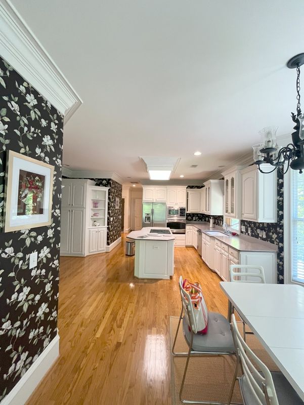 Interior Painting