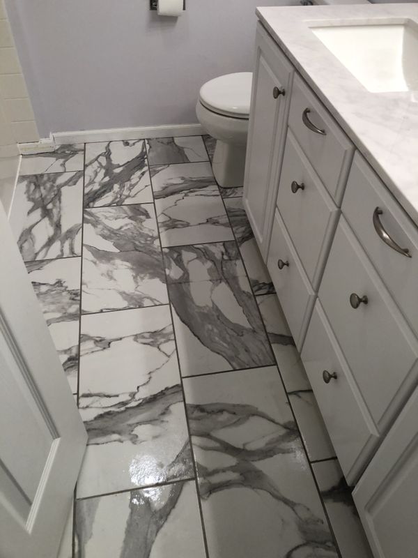 Bathrooms