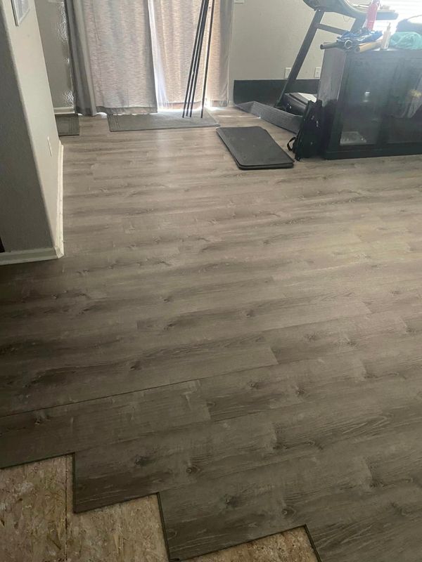 Flooring