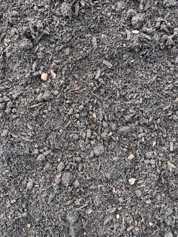 soil