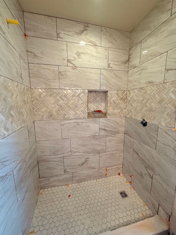 Kitchen and Bathroom Renovations