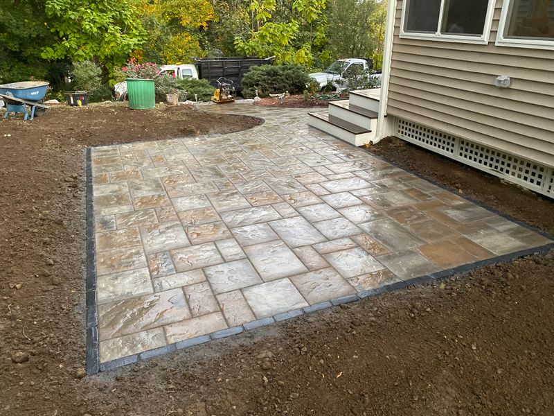 Custom Outdoor Living Spaces