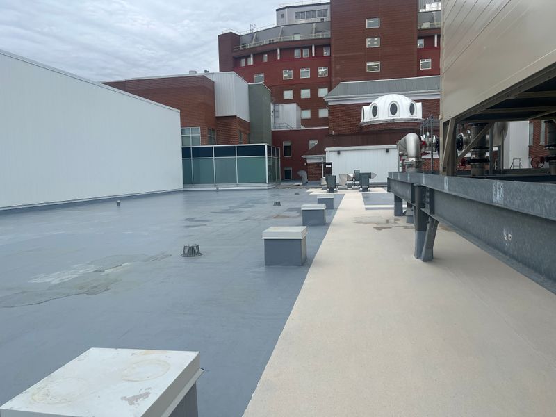 Roofing