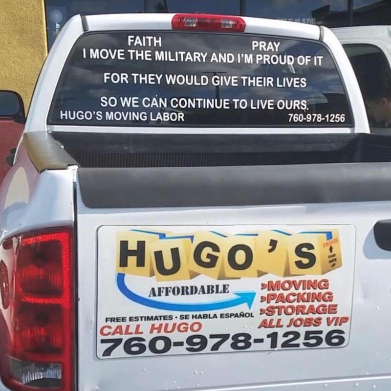 Transportation & Hauling