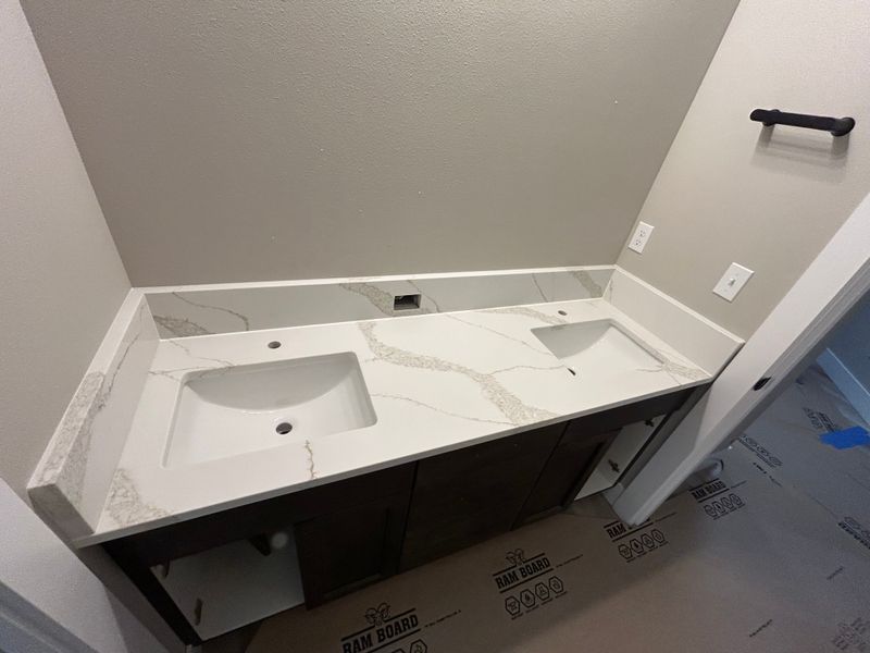 Countertop Installation