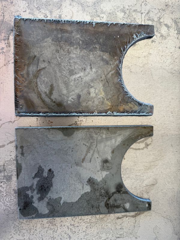 Welding