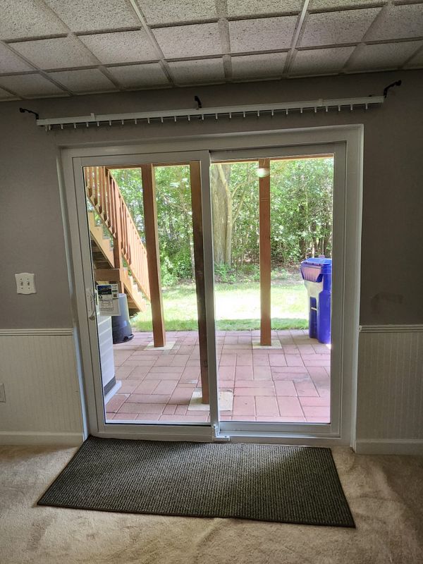 Door Replacement And Install