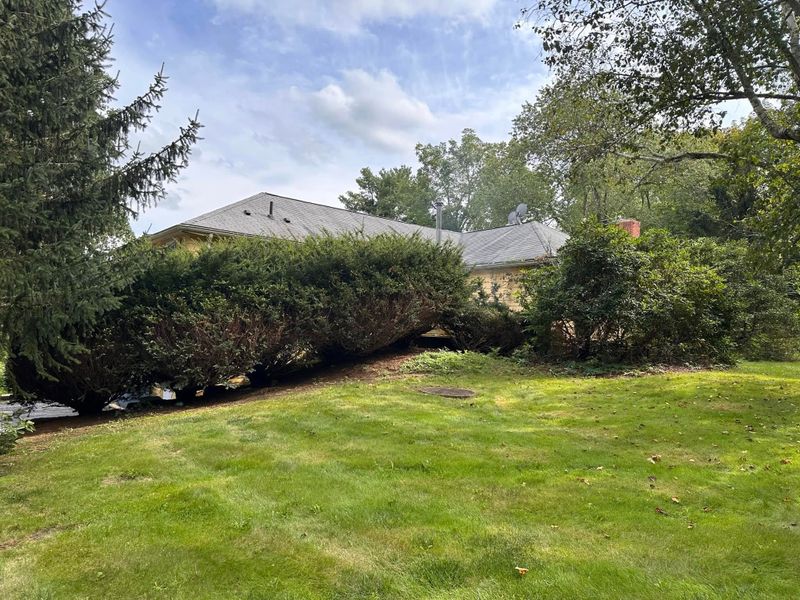 Landscaping