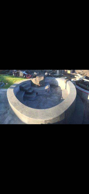 Outdoor Spaces