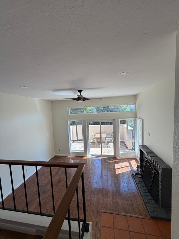 Interior Painting