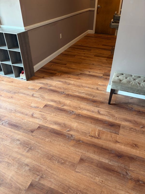 Flooring