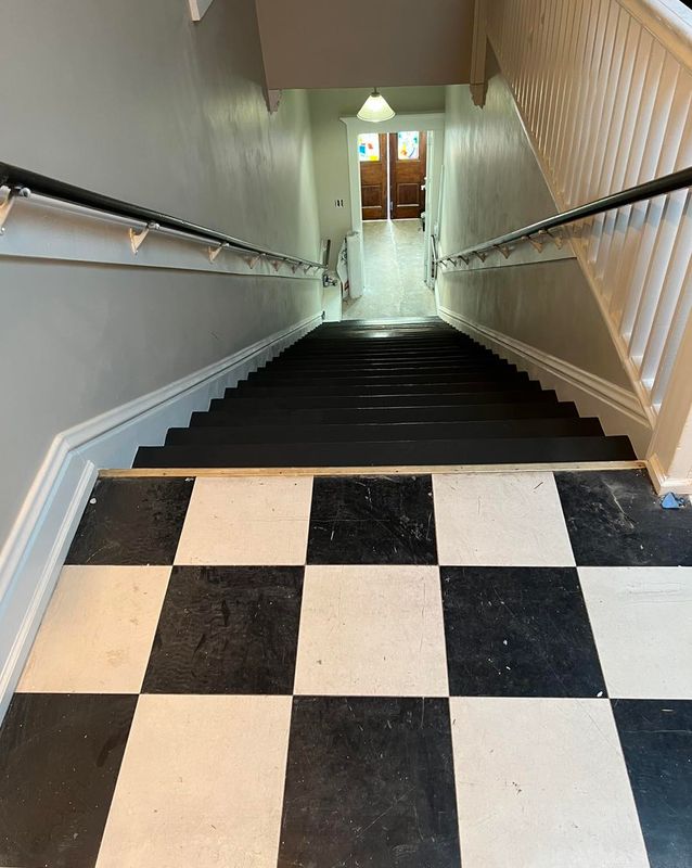 Interior Painting
