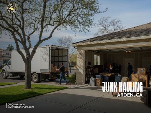 Junk Removal