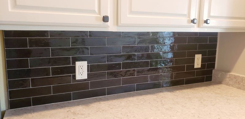 Kitchen Tiling