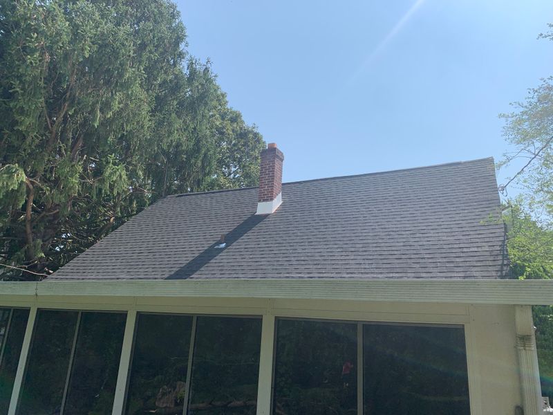 Roofing