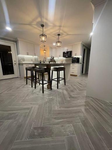 Flooring