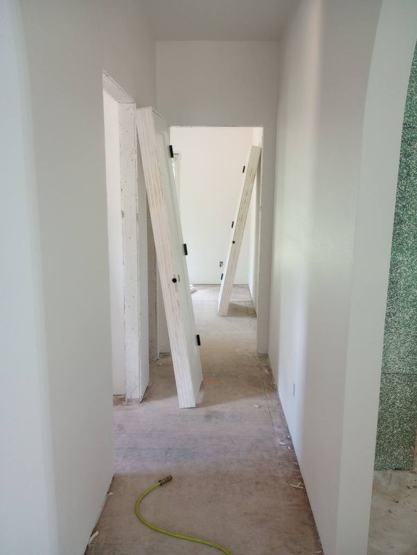 Custom Home Construction