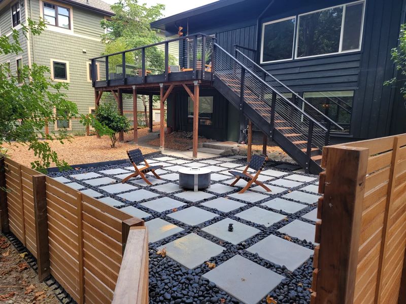 Hardscape Design & Construction