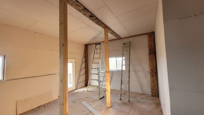 Drywall Installation
